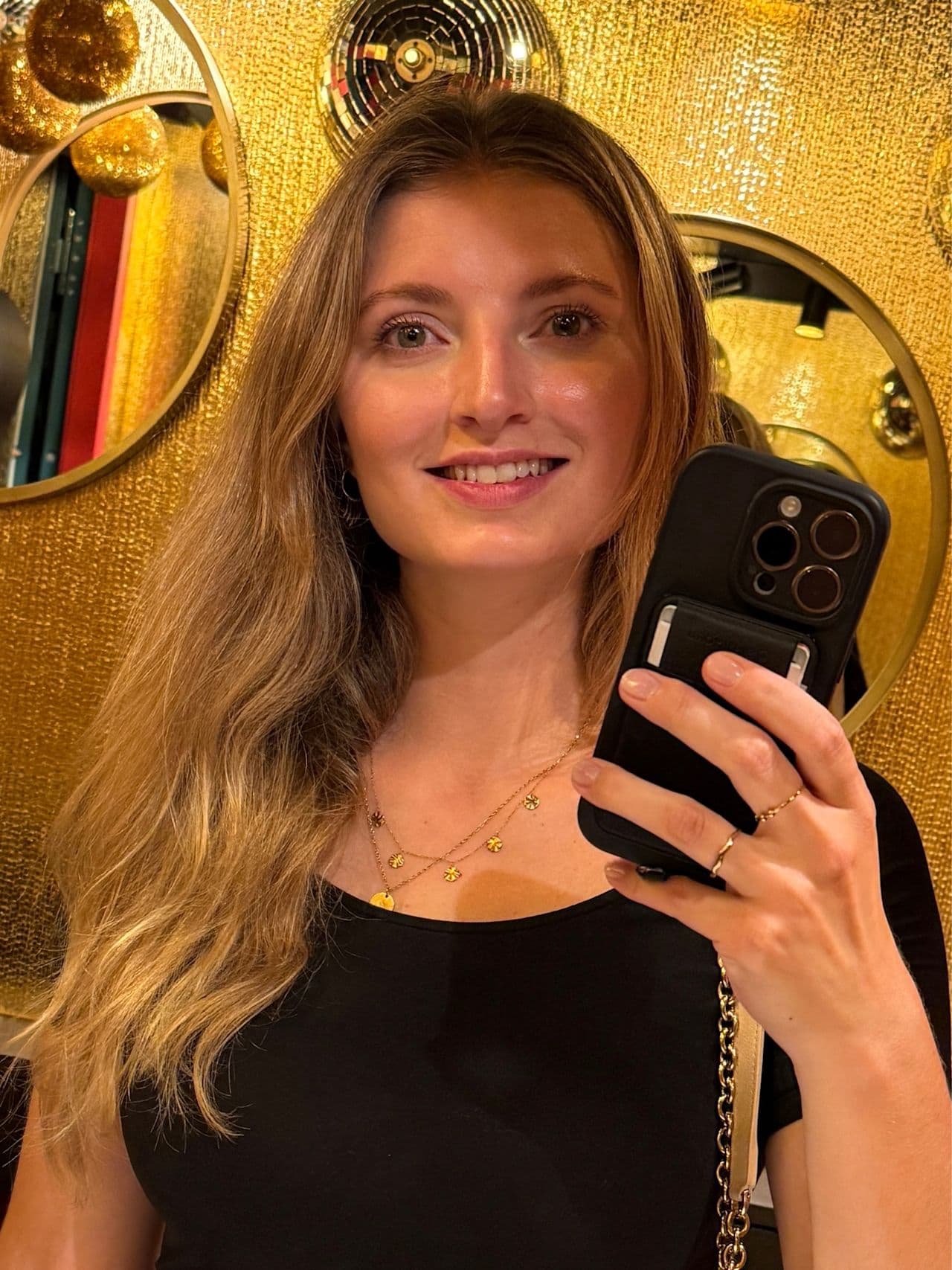 Selina Hennl