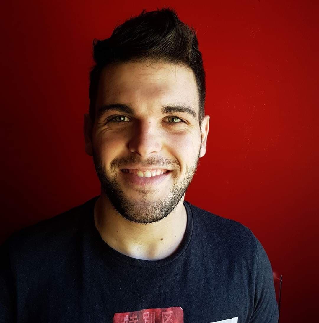 Ramón Gago