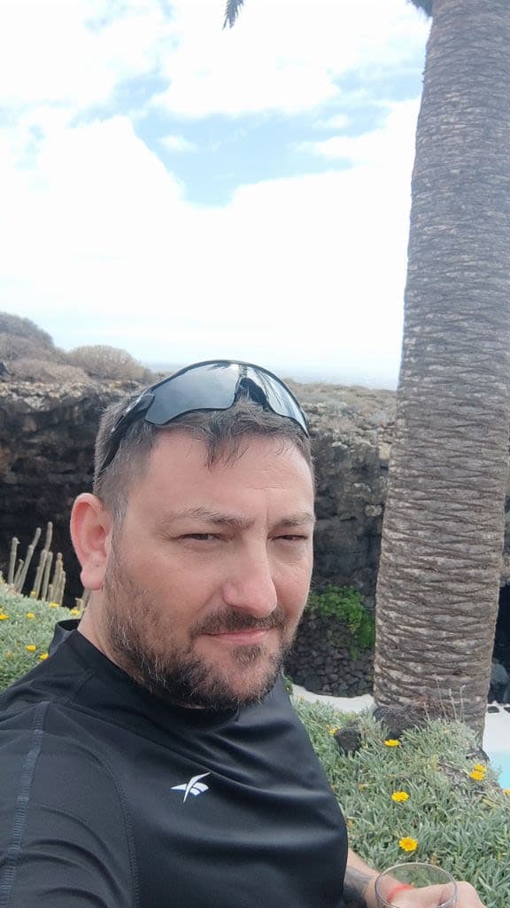 Abel Subirats Pascual 