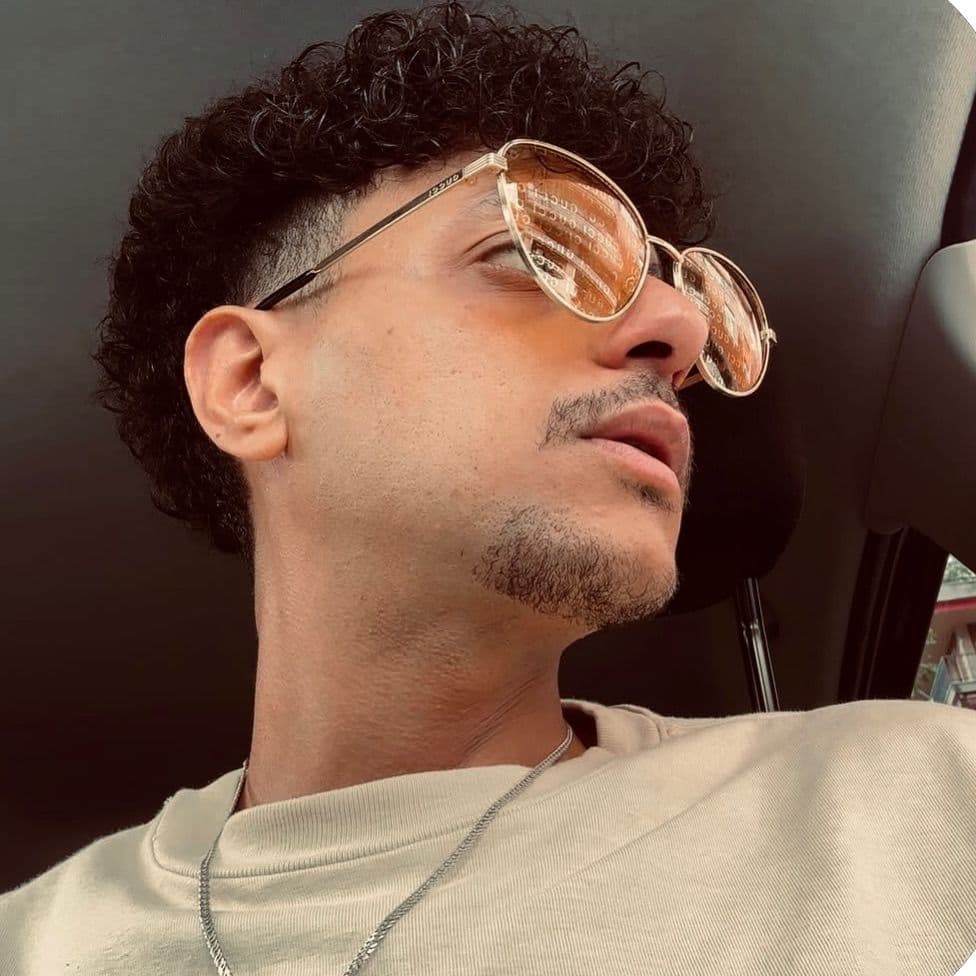 Mo Sayed 