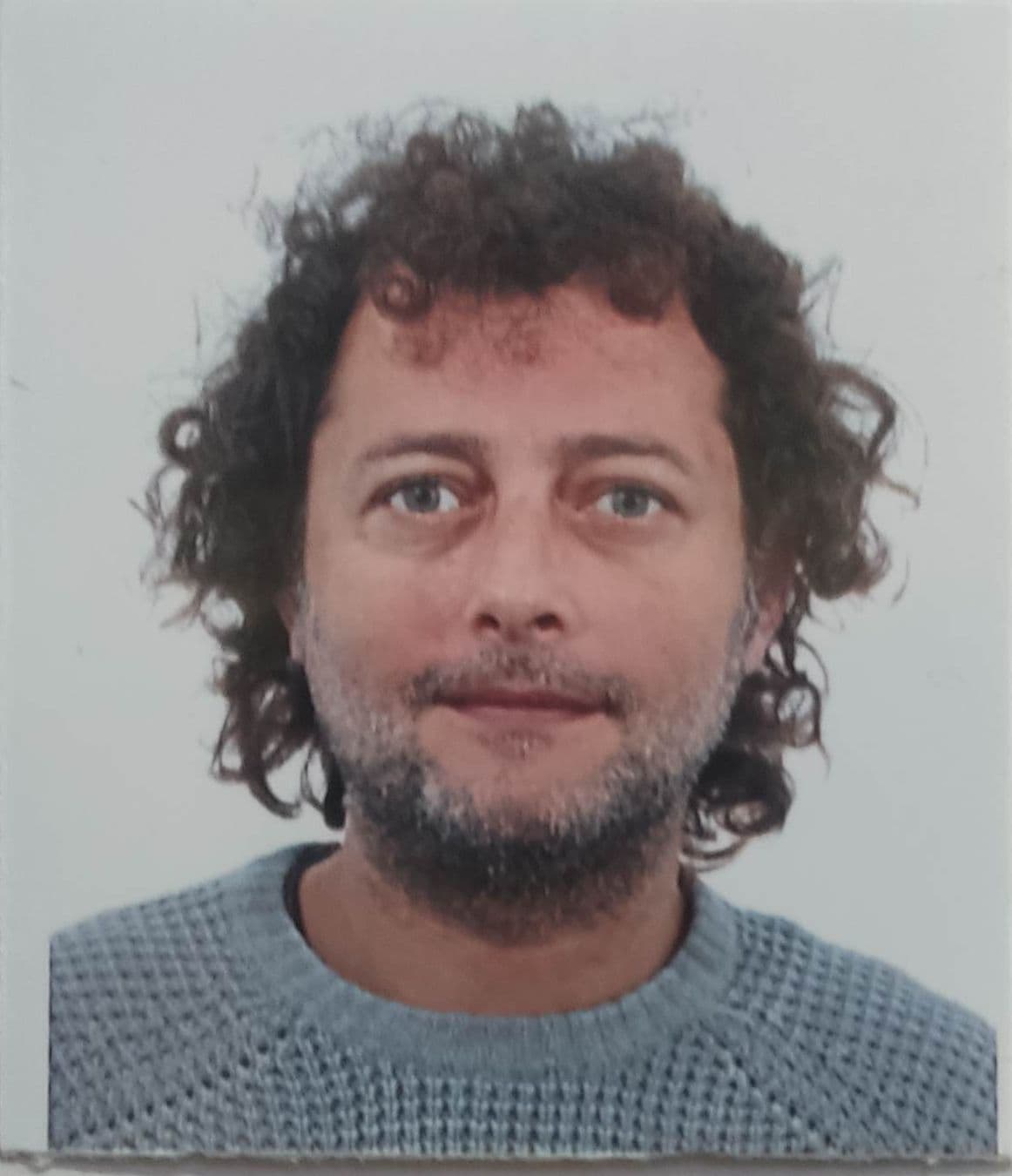 Capi López