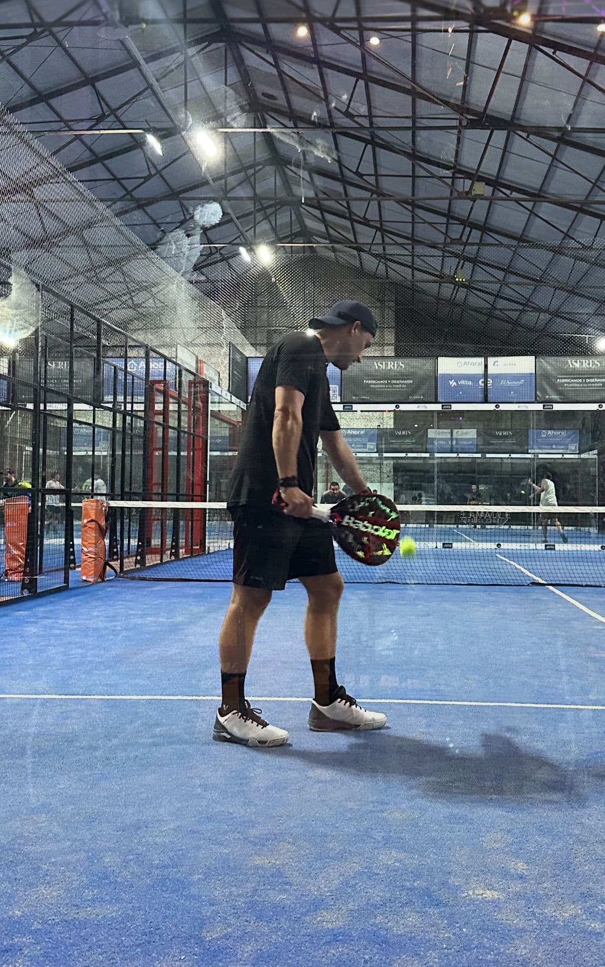 Matias Vazquez