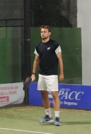 Marc Ferrer