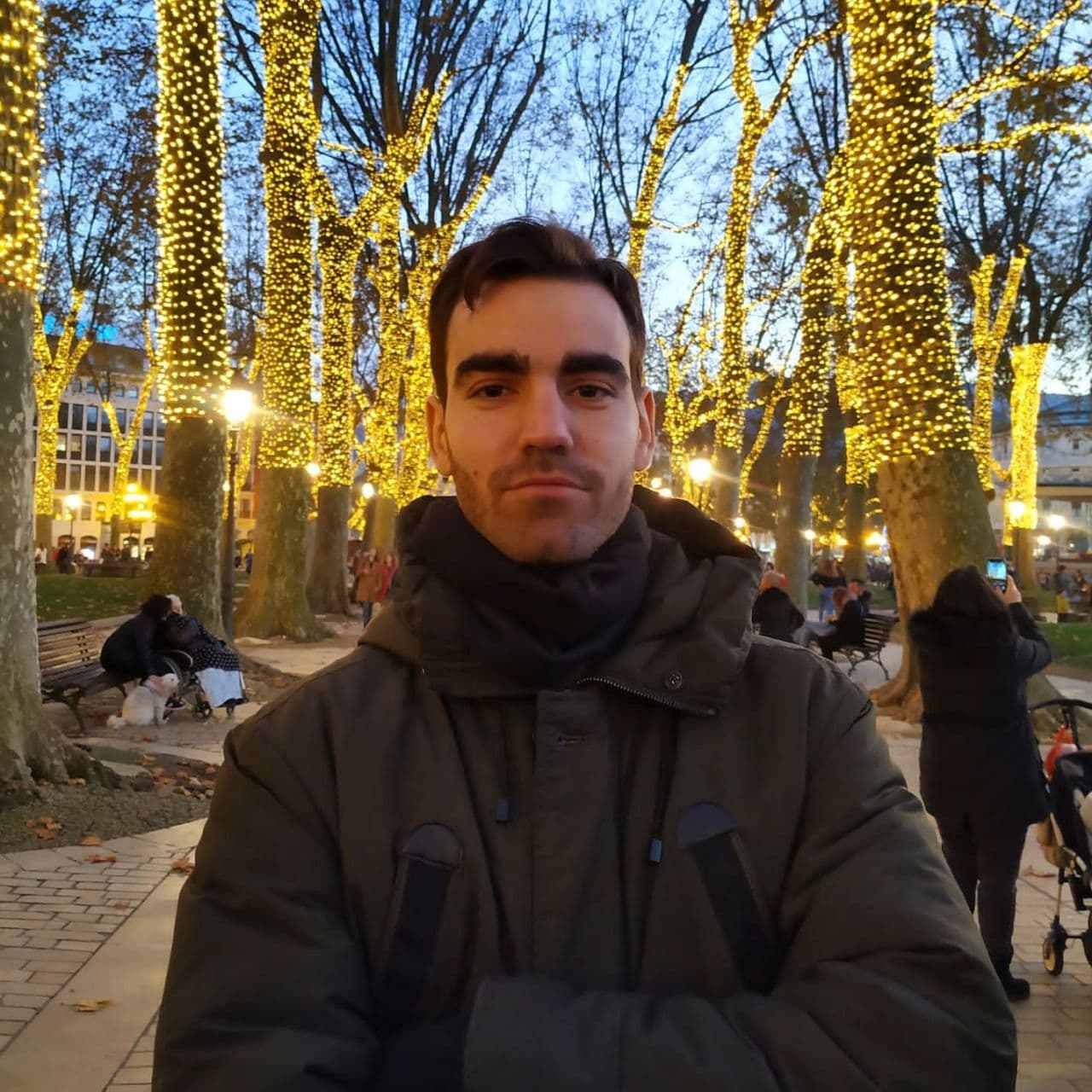 Miguel Vilella