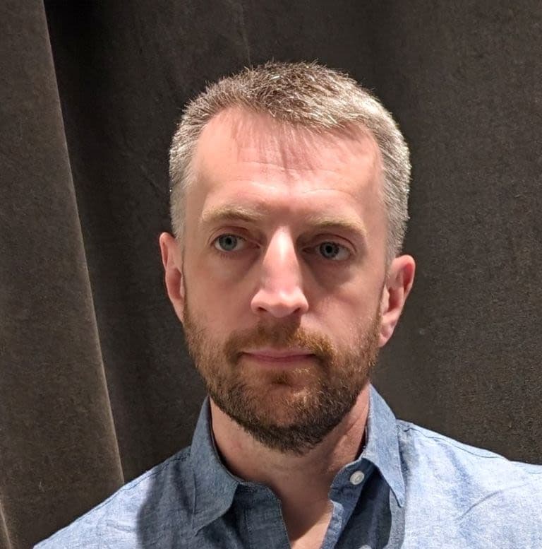 Neil Stephenson