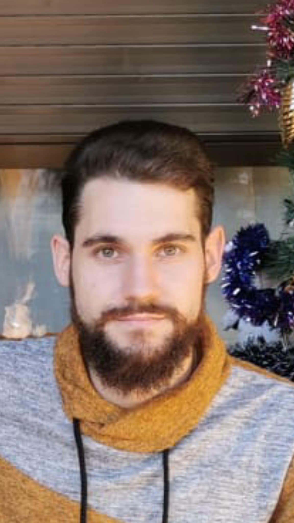 Adrian Camacho Martinez