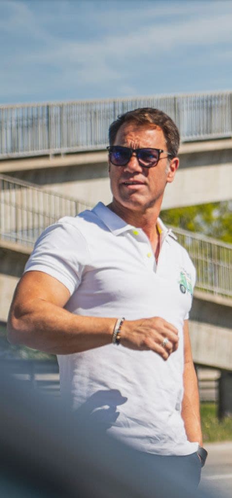 Cesc Cernuda