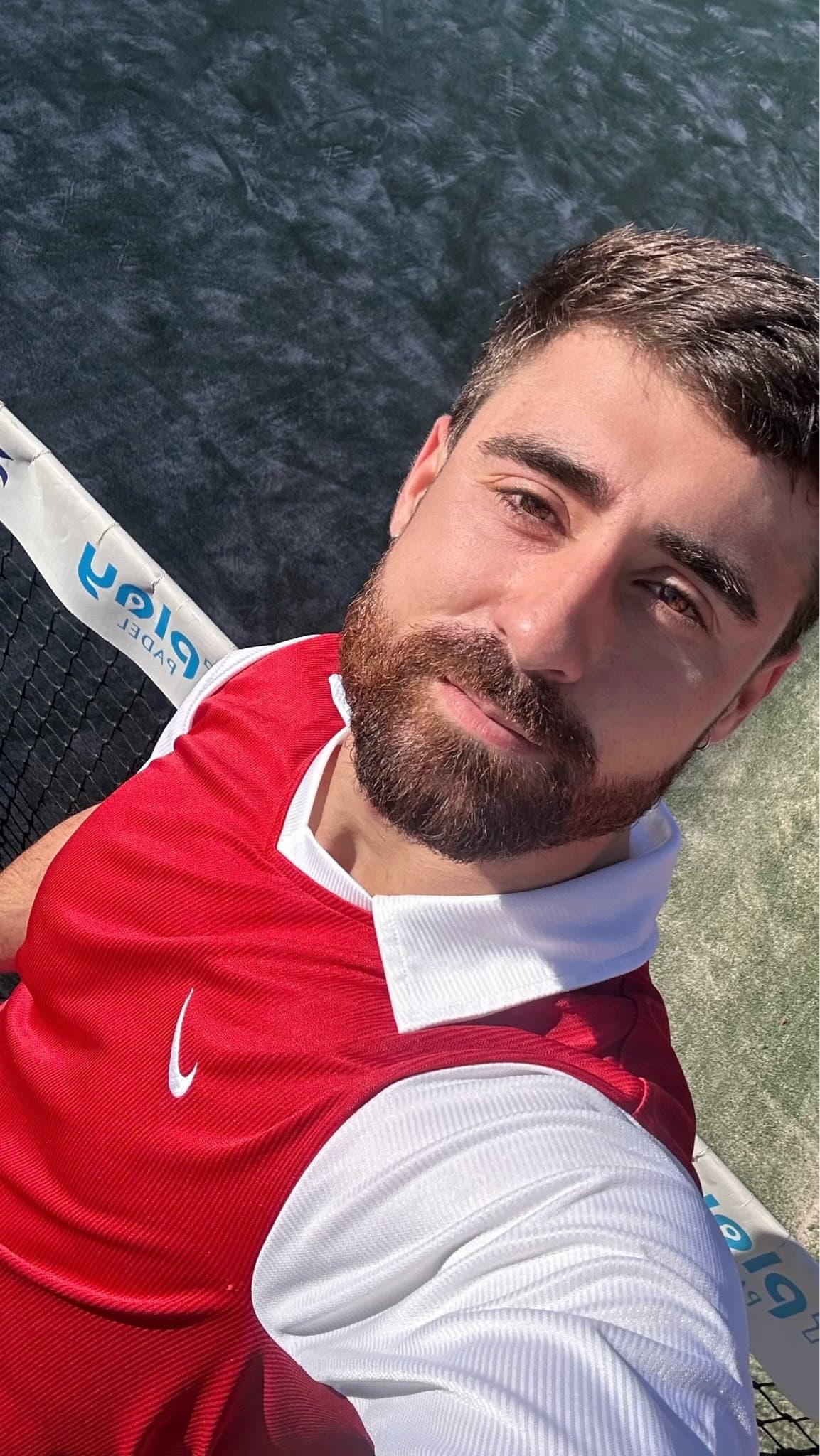 Cristóbal Rey