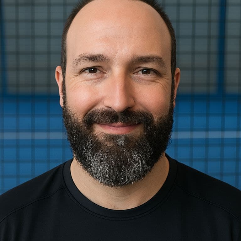 Manuel Palacios