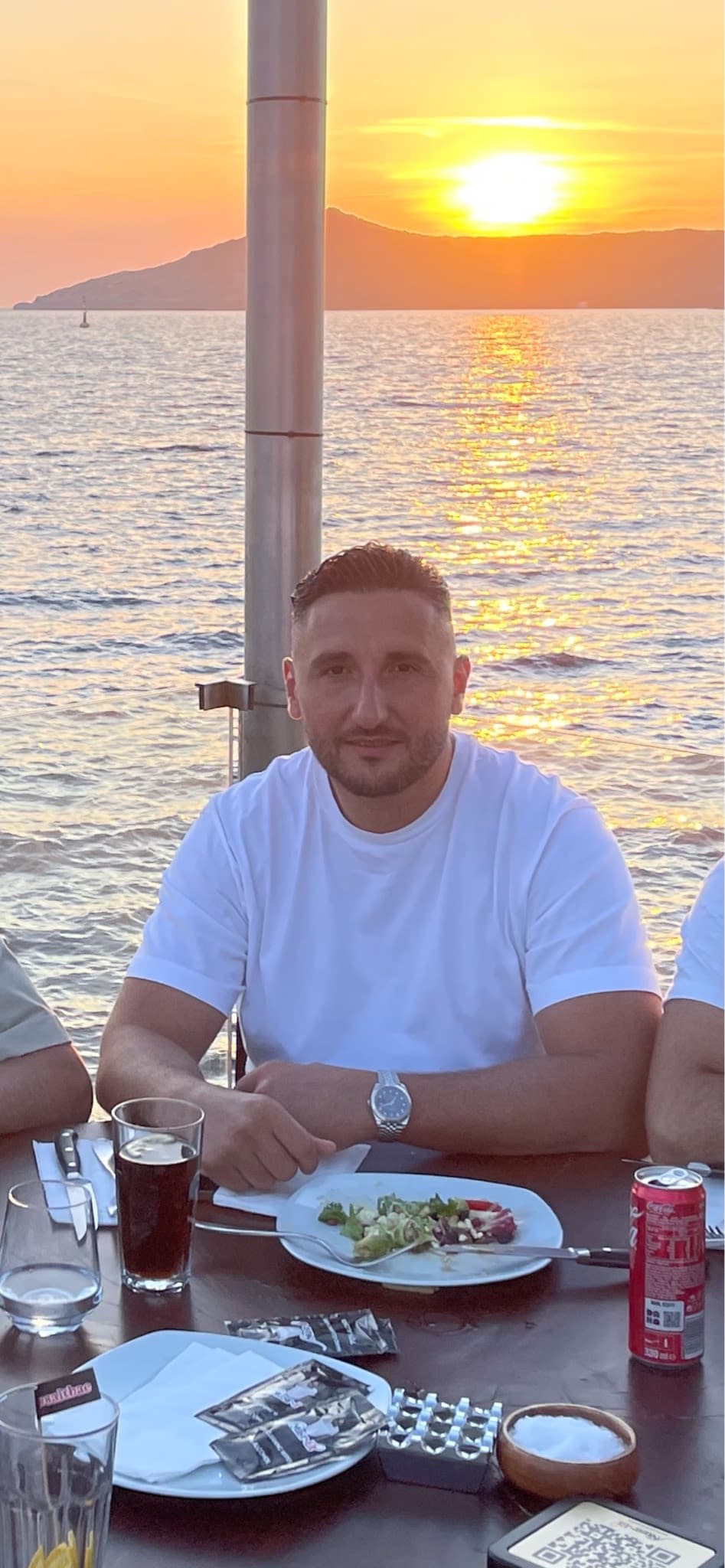Oguzhan Yilmaz