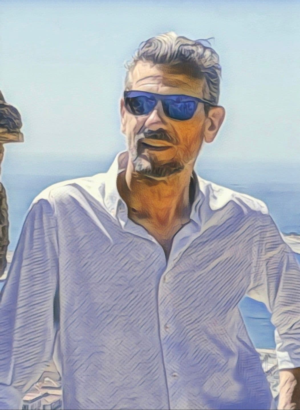 Luis Blanco