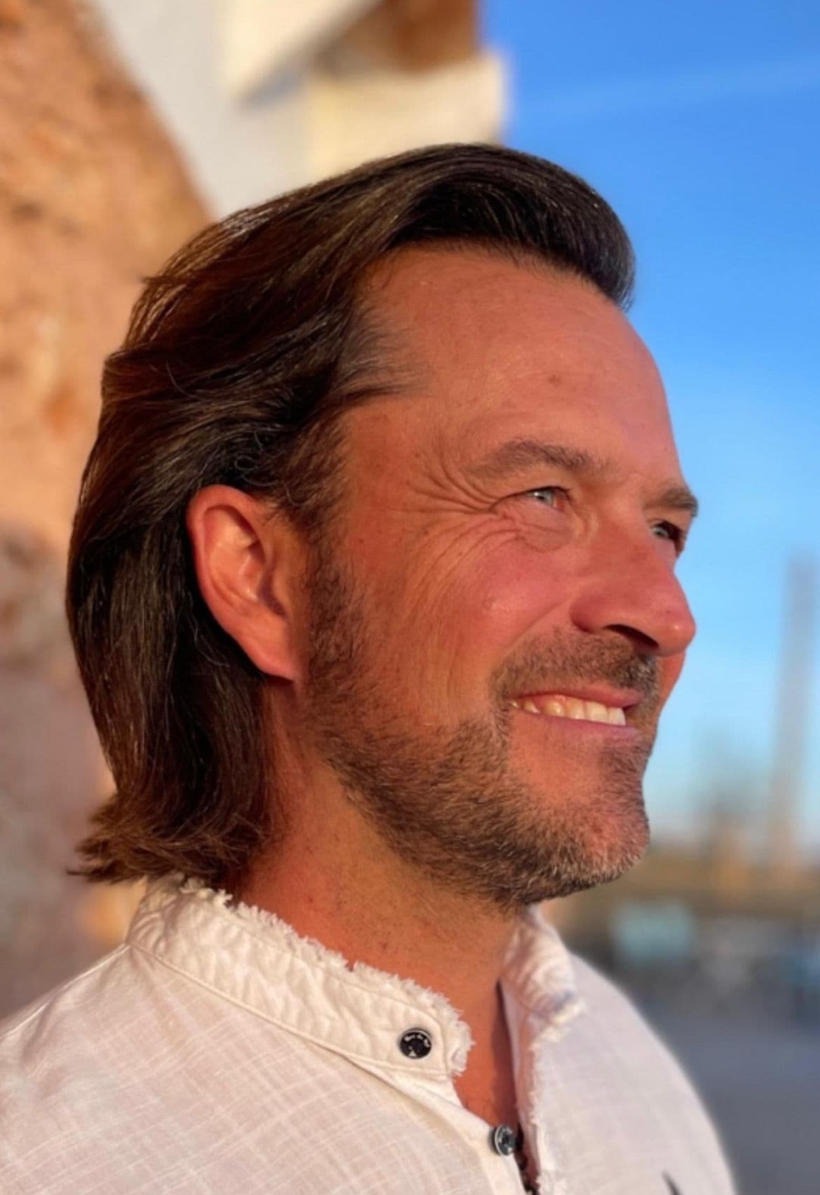Patrick Prazak