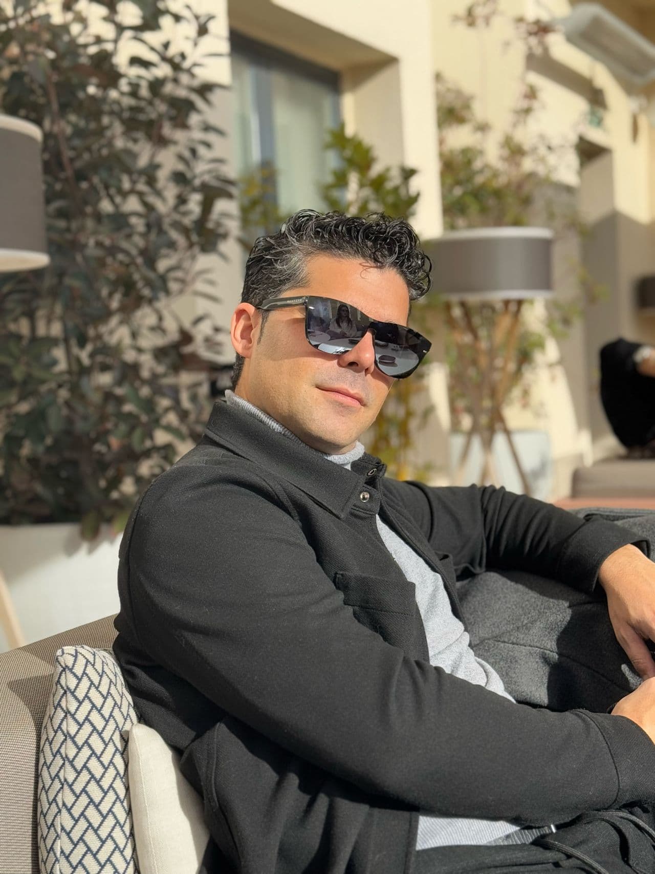 Javier Rodriguez