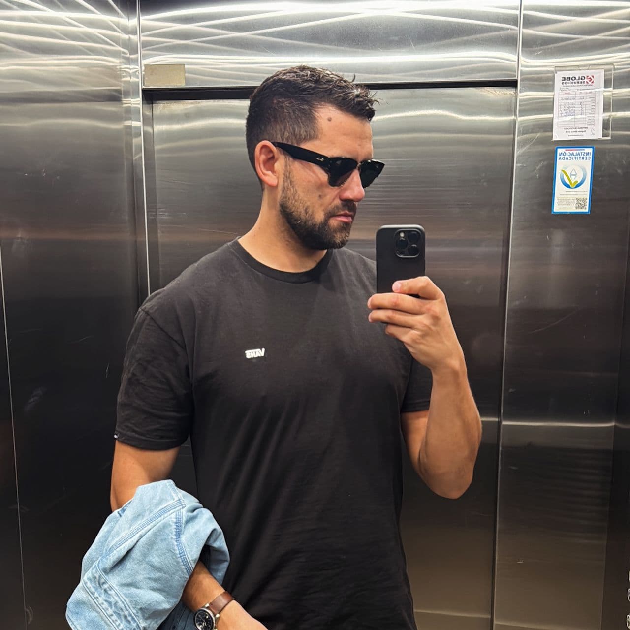 Felipe Fraile