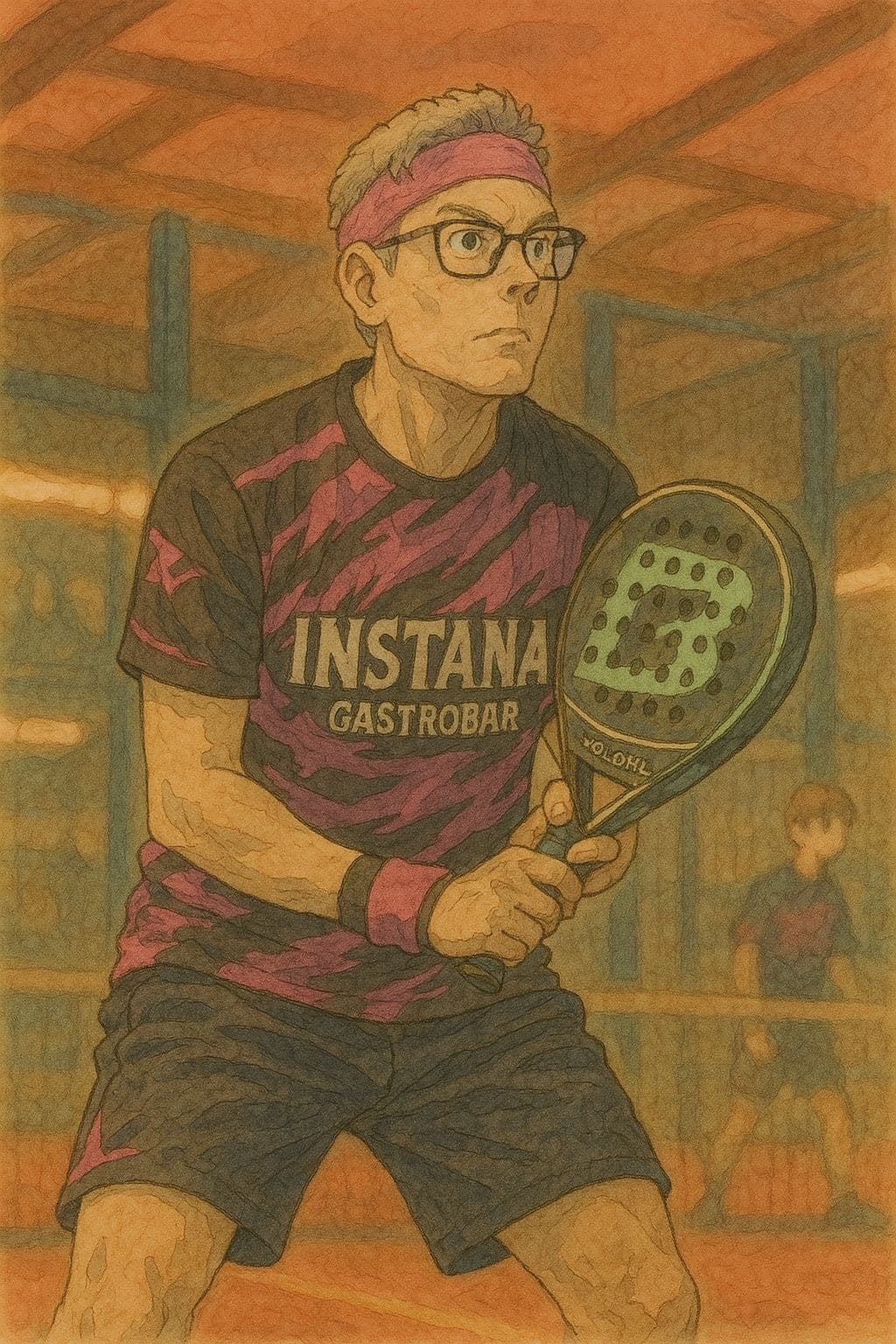 Pedro
