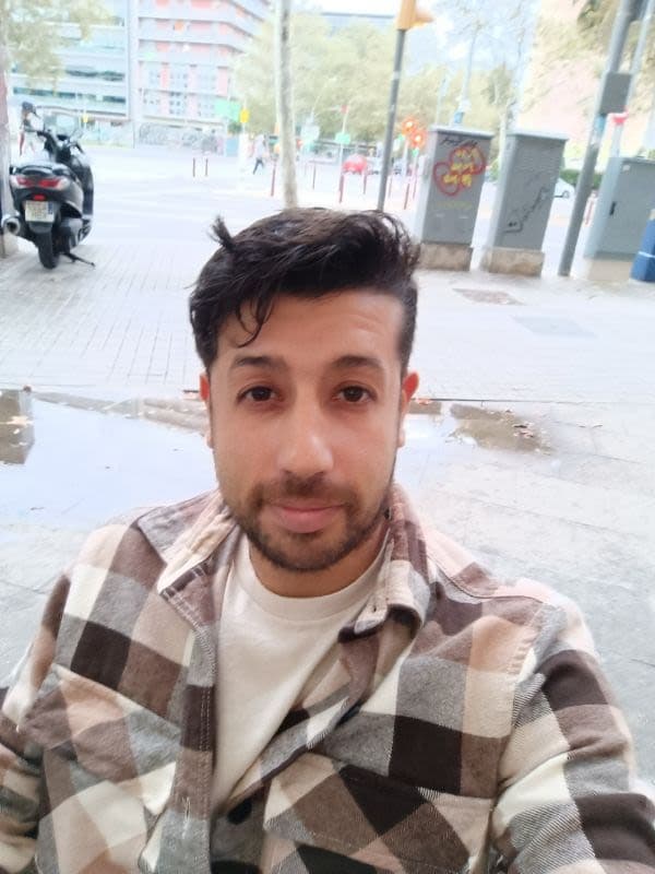 Matias Estevez