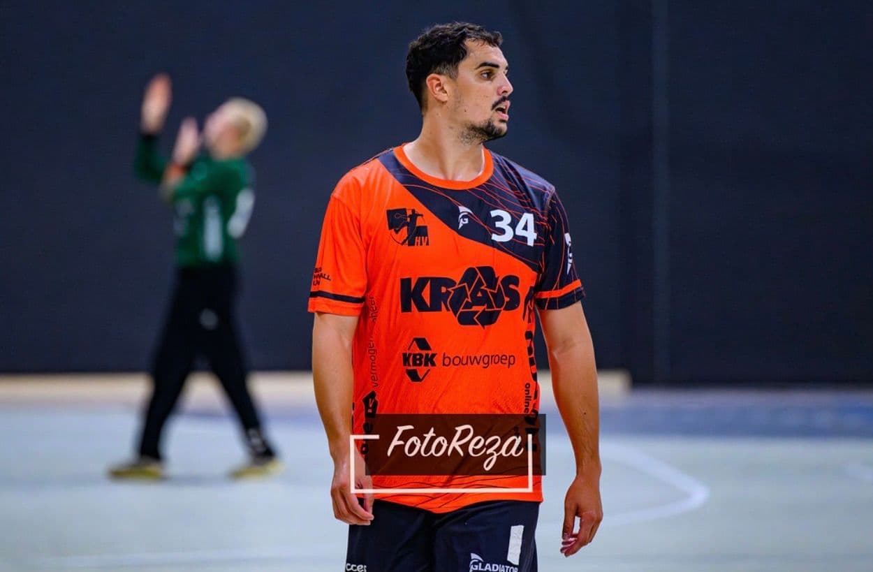 Nassim Bellahcene