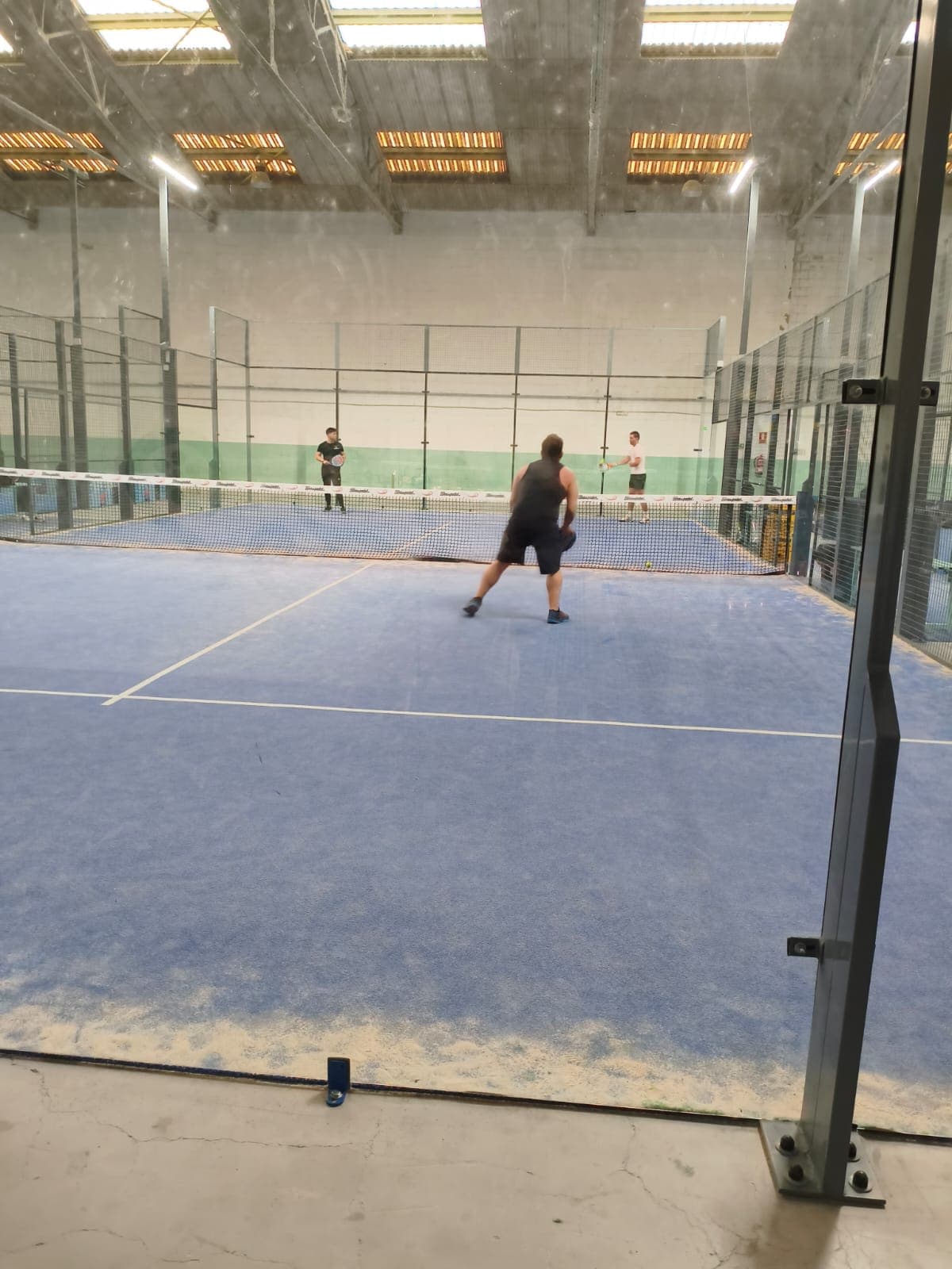 Luis Machinant Gonzalez