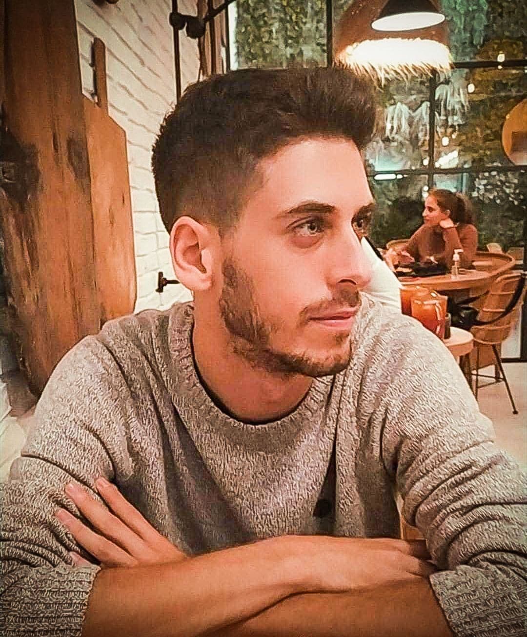 Adrià Cantón Pérez