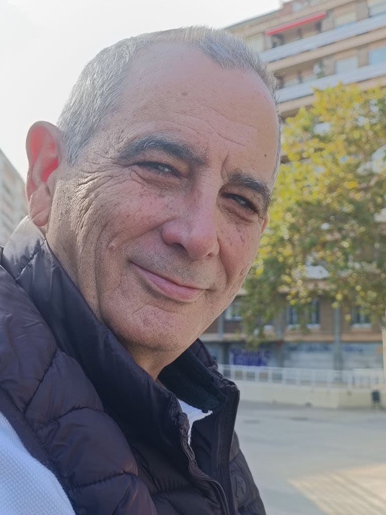 José González Sanz