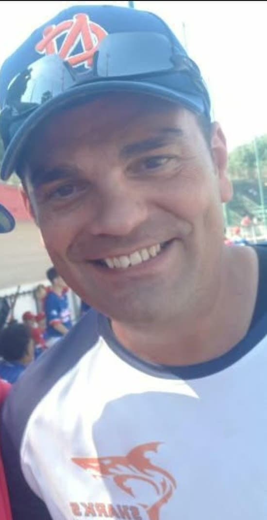 Stefano Anedda
