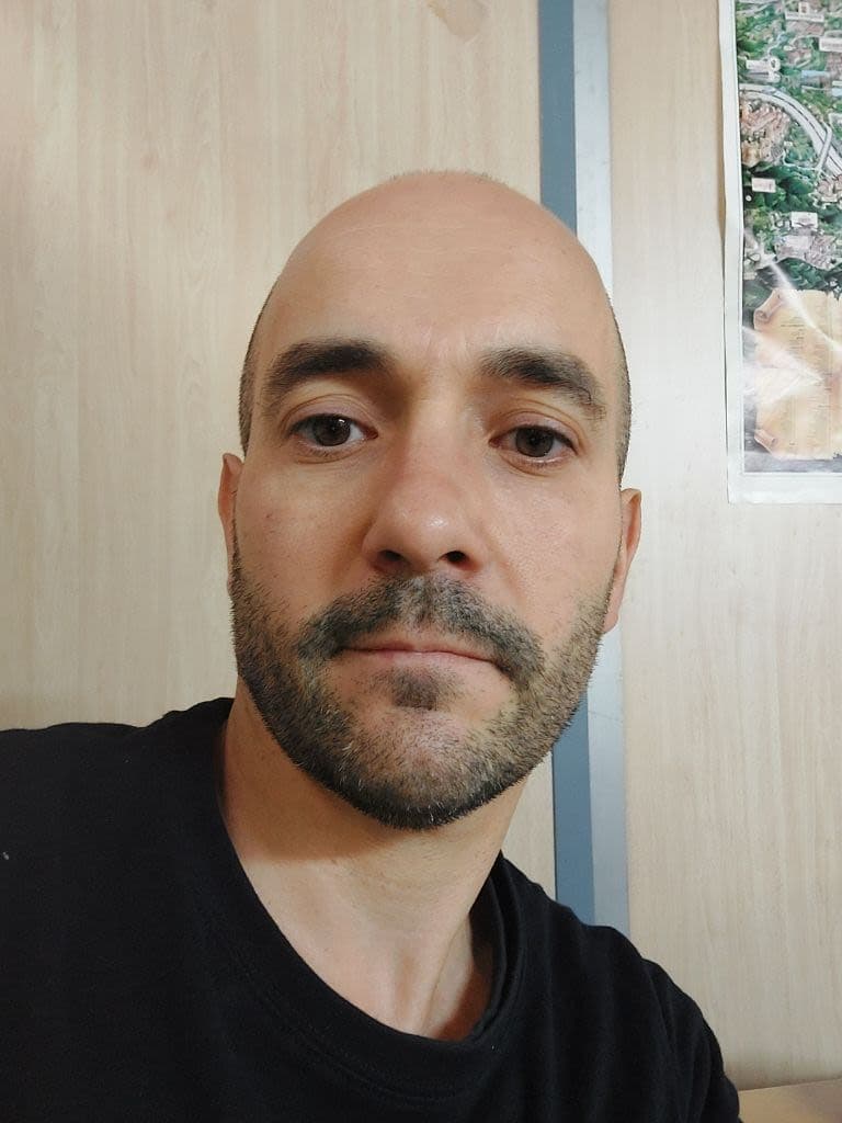 Jordi Gómez Martínez