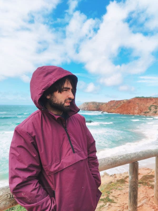 pablo moral