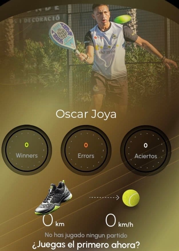Oscar Joya