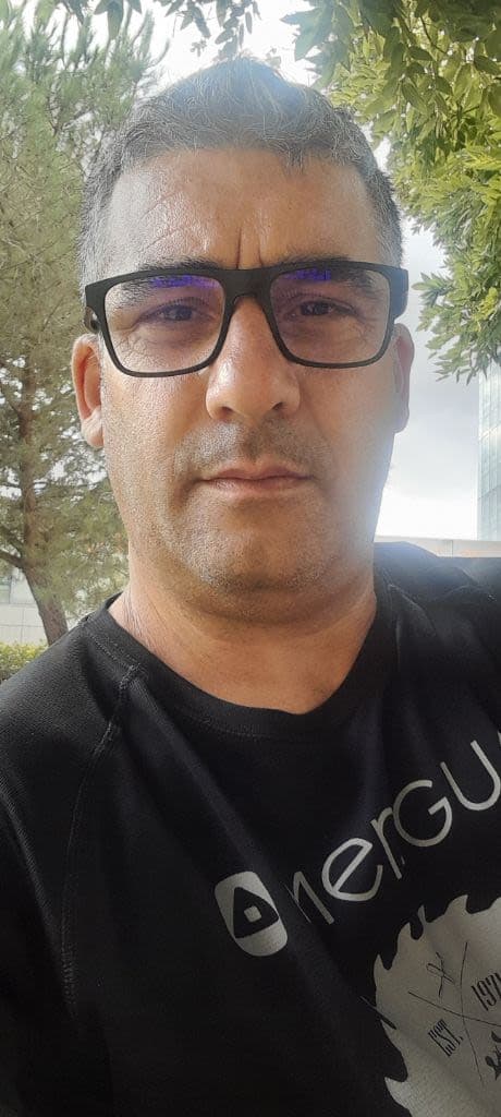 Miguel Pino