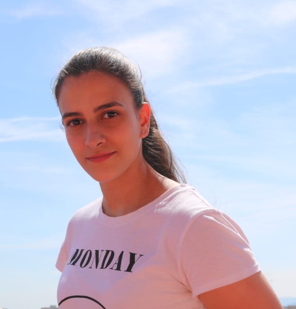 Marian Morales Gómez