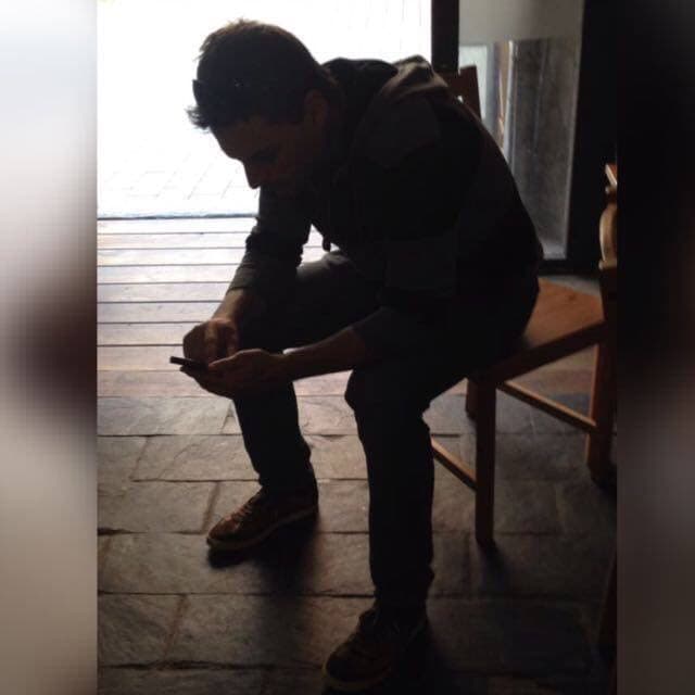 Xavi Morros Casasus
