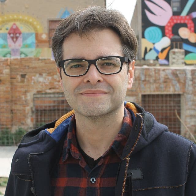 Víctor LashSan