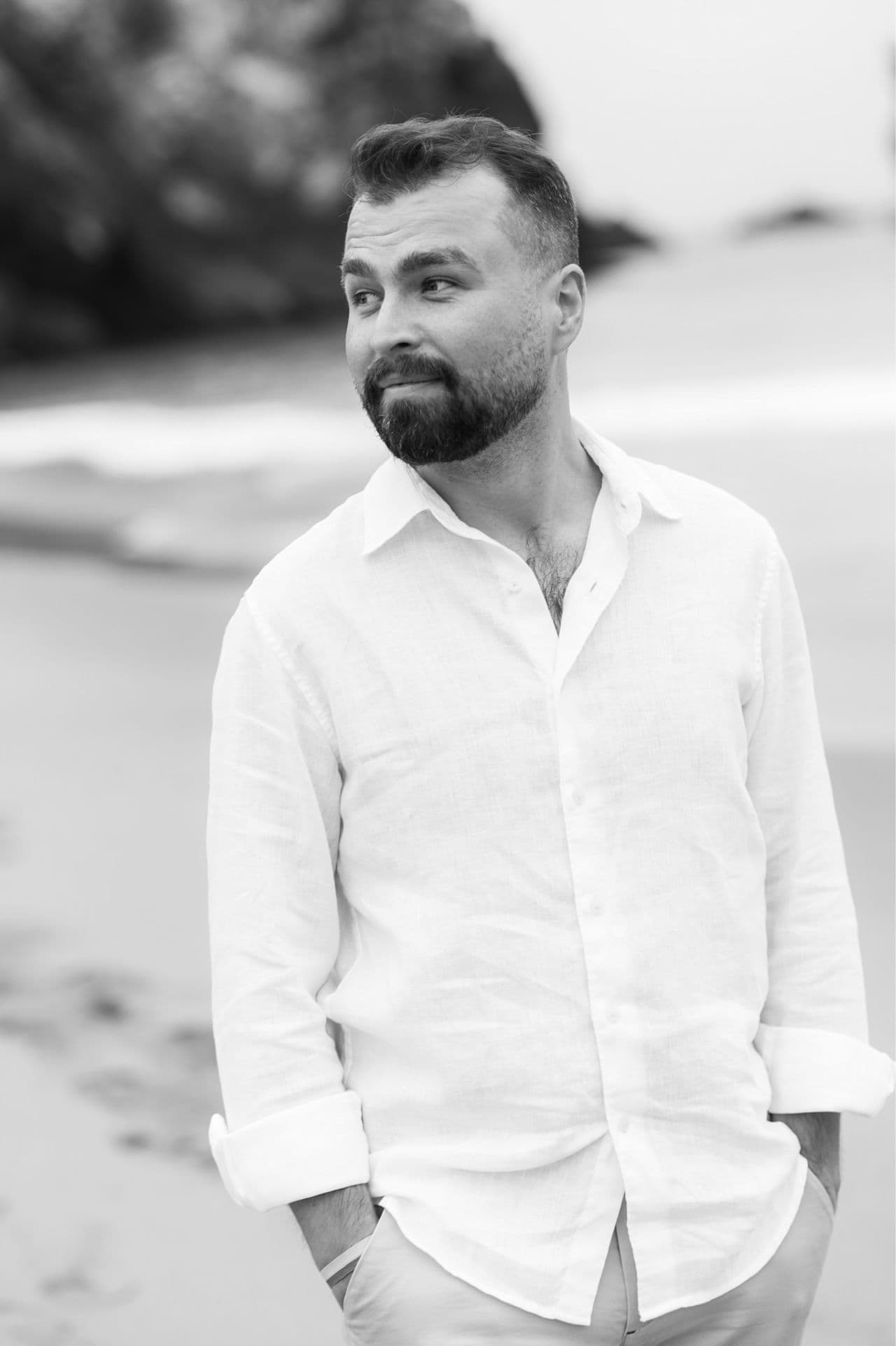 Oleksandr Melnychuk