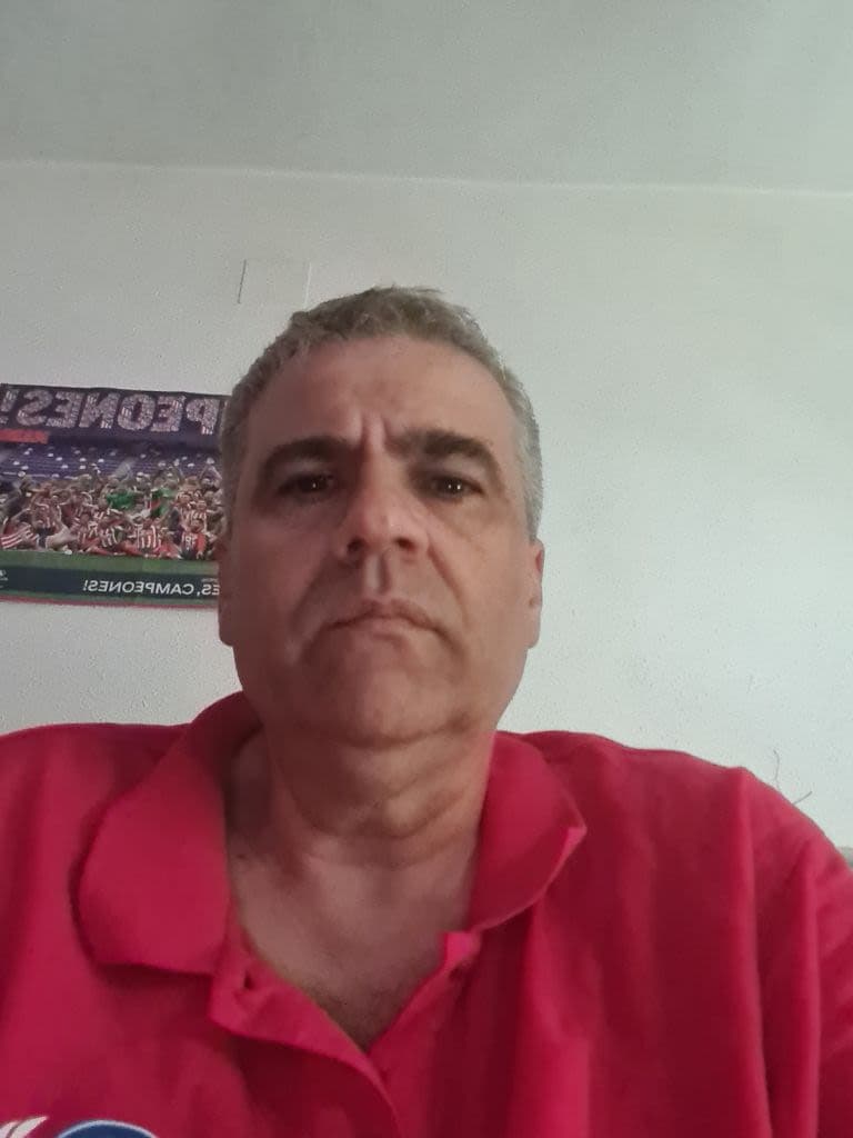 Miguel Angel Martin Ibáñez 