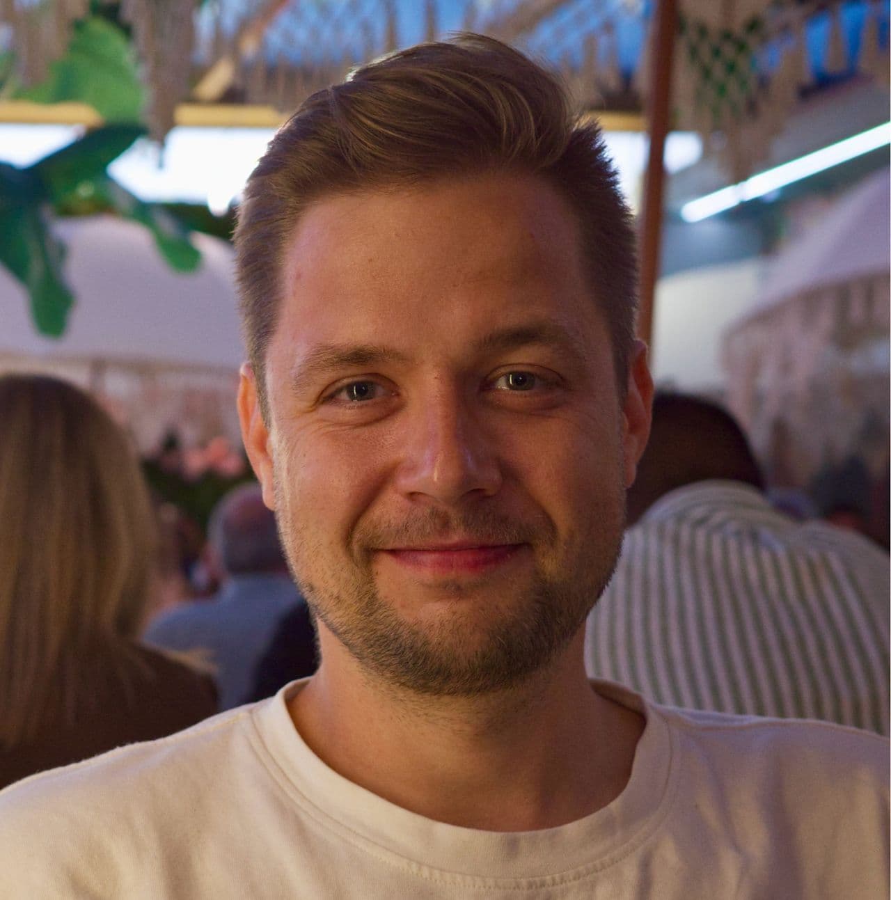 Vitalii Starov