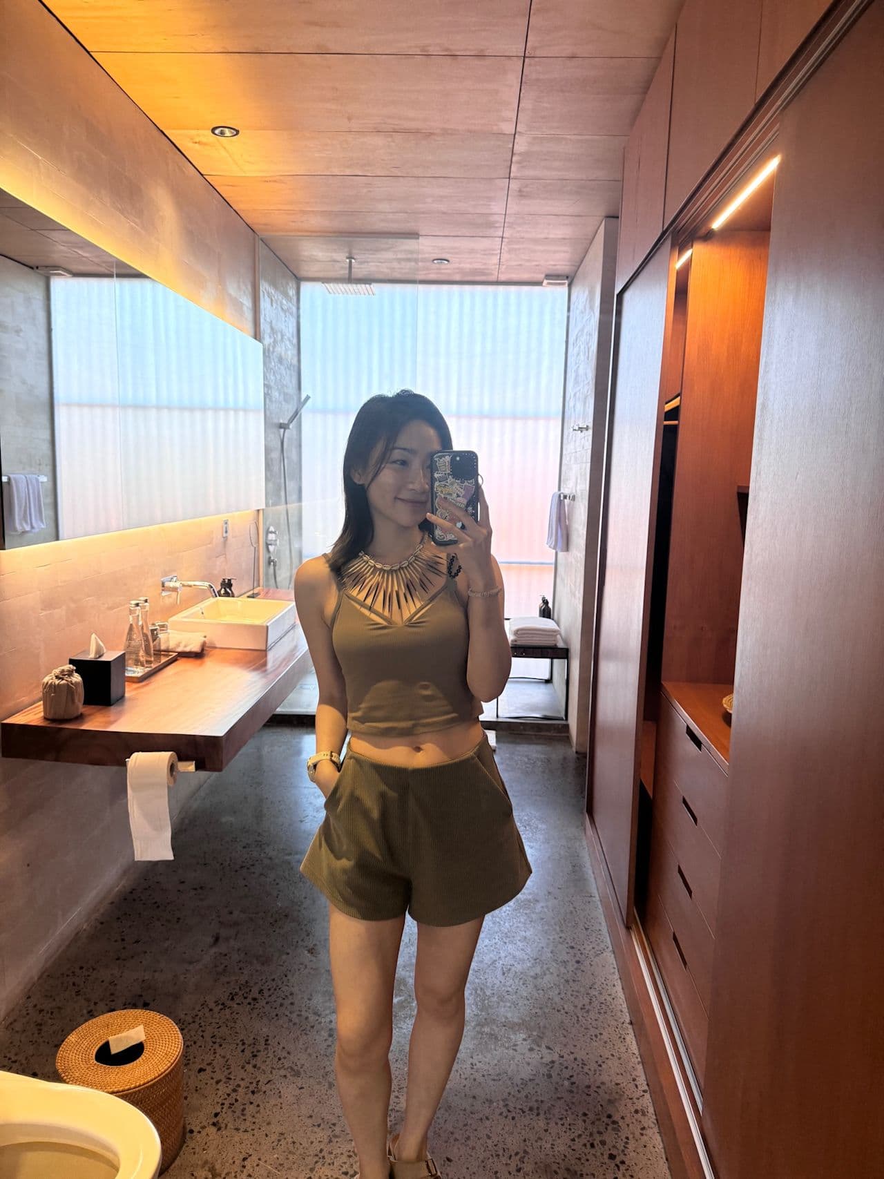 Emily shen
