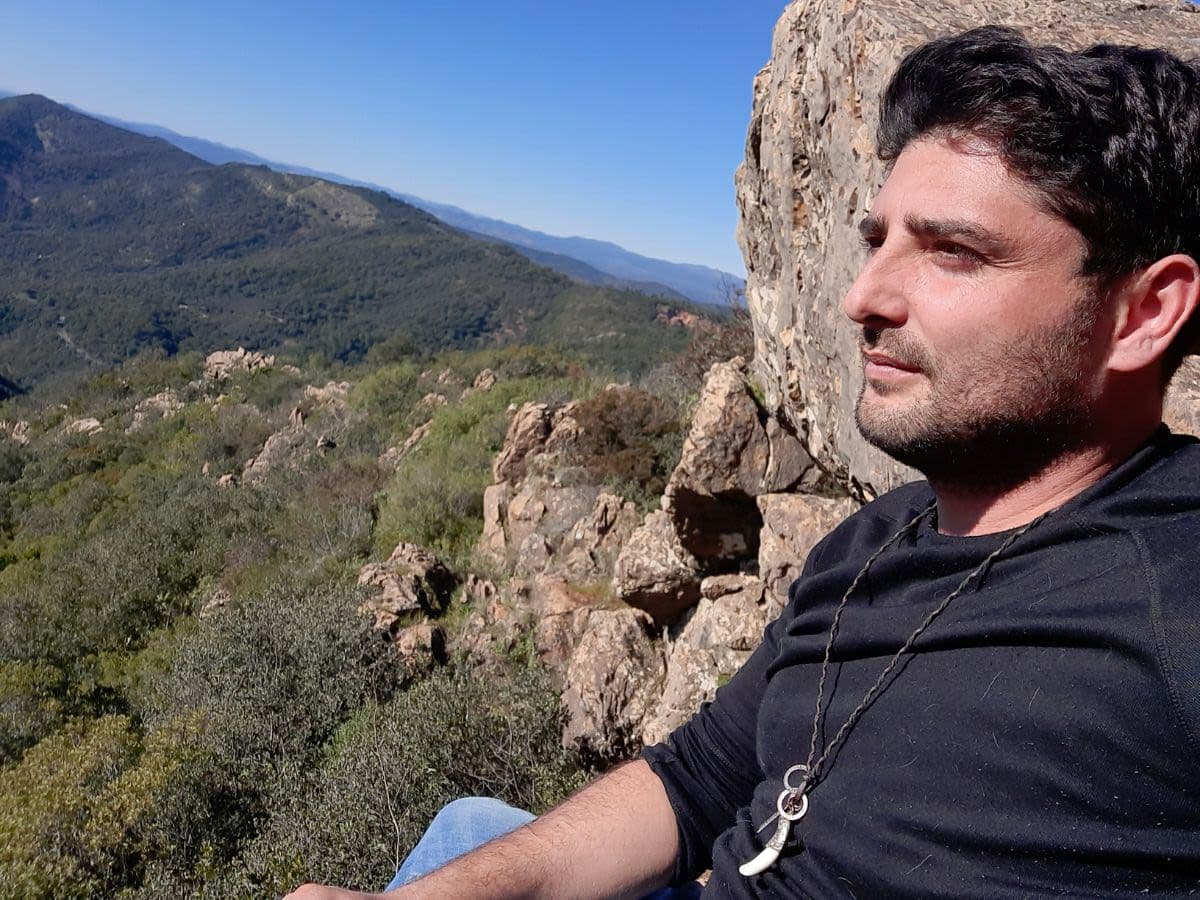 Carlos Luque
