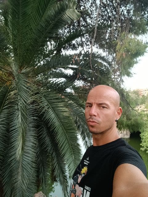 Javier Marrero