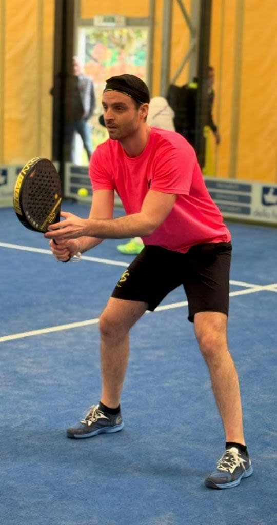 Stefano Liberale