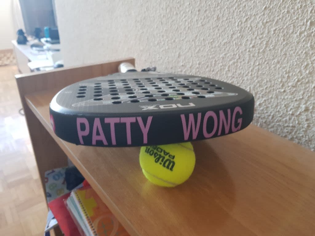 Patty Wong Chan