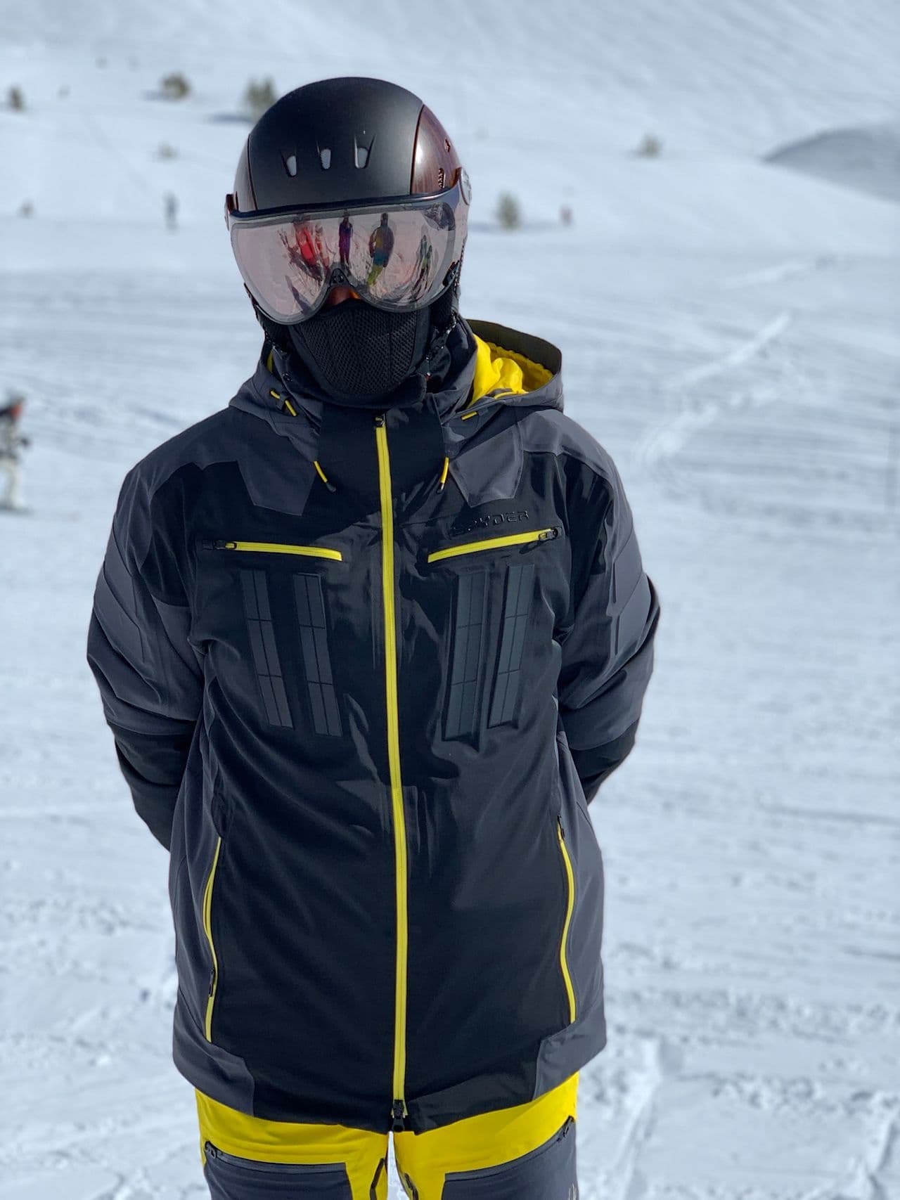 Guillaume Lesnard