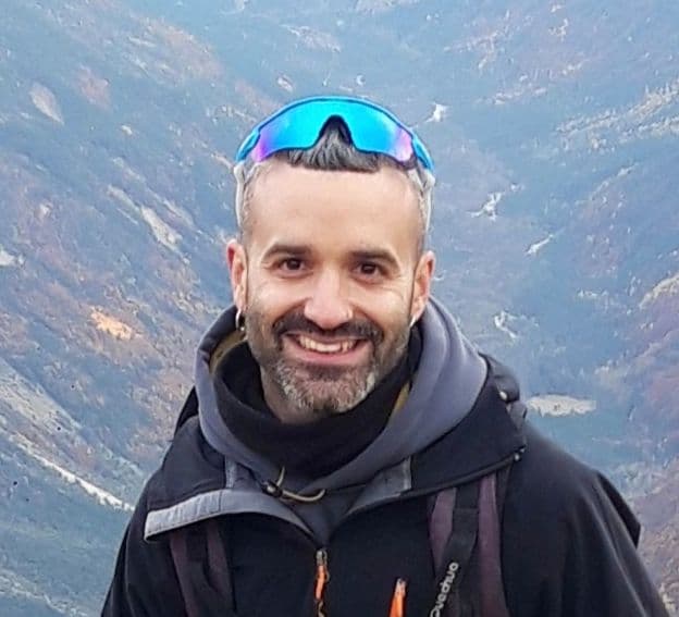 Ricardo Martín