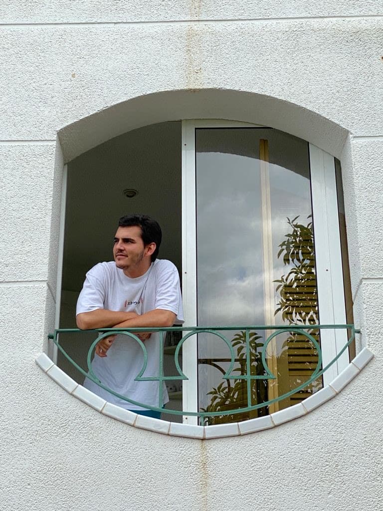 Joaquin Pardo Muro