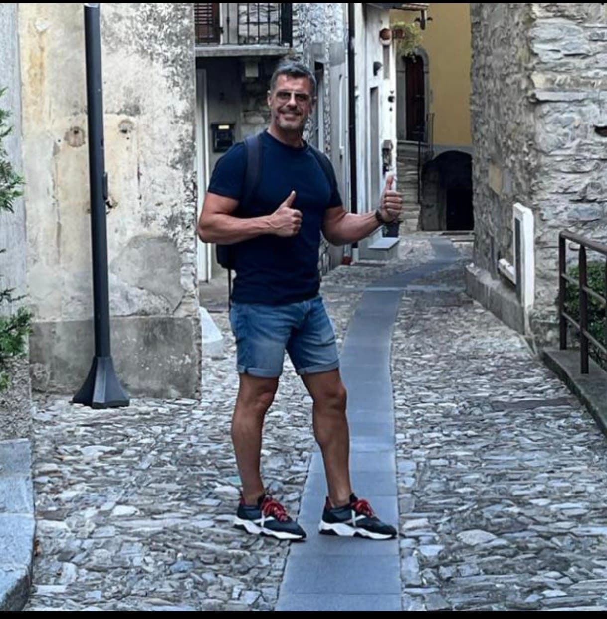 Juan Moreno