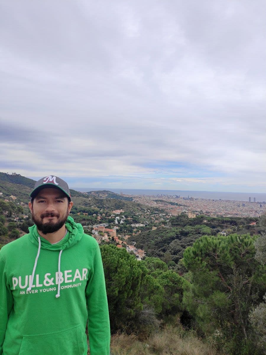 ricardo rosas villalobos
