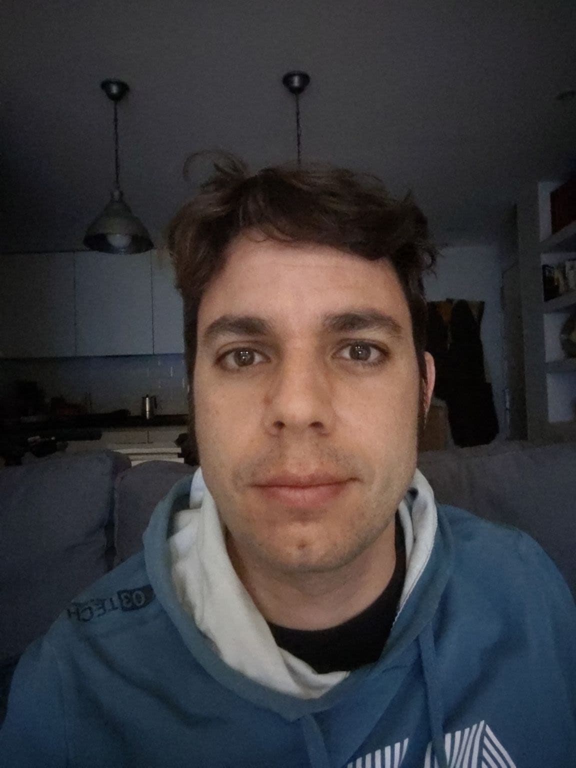 Jose Antonio Perez
