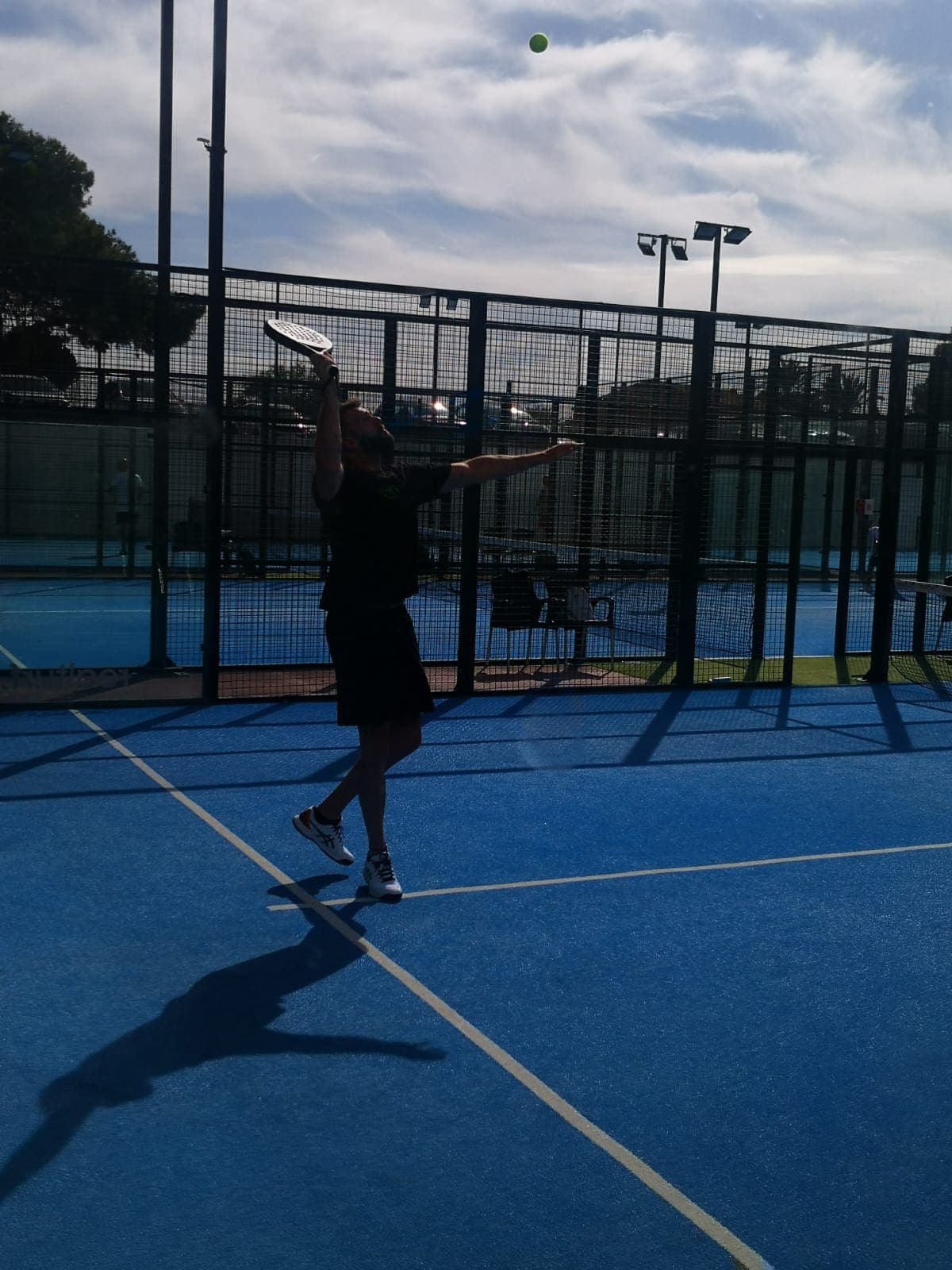 Fernando recio