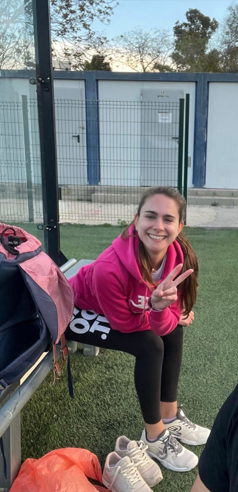 Mara Musladin