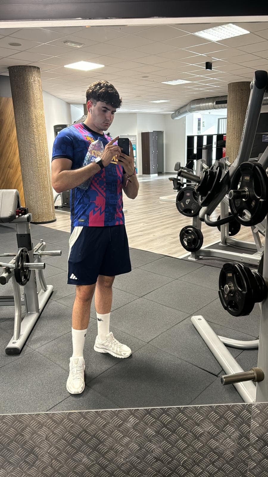 Kilian Gonzalez Morilla