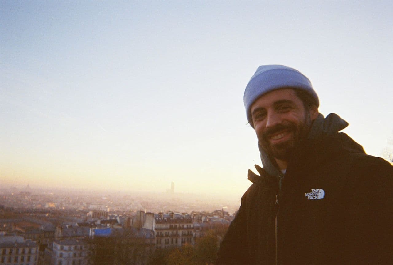 Hugo Saint-Martin